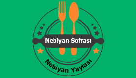 Nebiyan Sofrası