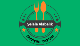 Şelale Alabalık